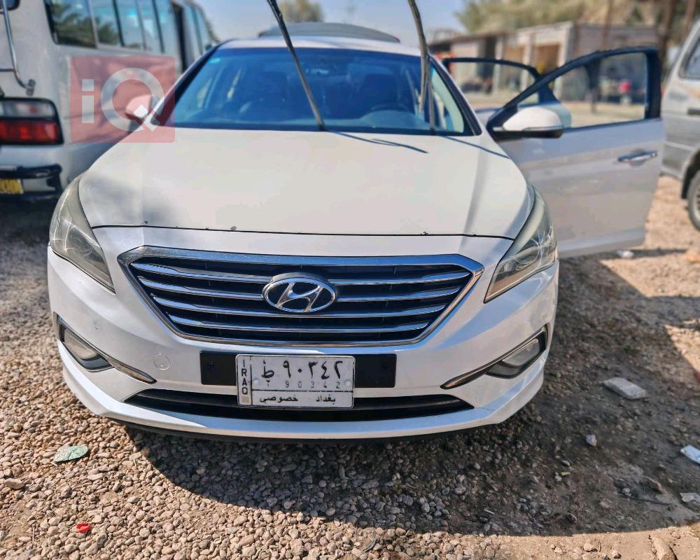 هيونداي سوناتا
